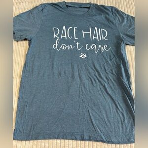 Highline Clothing Co. Racing Graphic T-Shirt